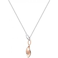 Collana Morellato Donna Foglia in Argento SAKH46 - SAKH46